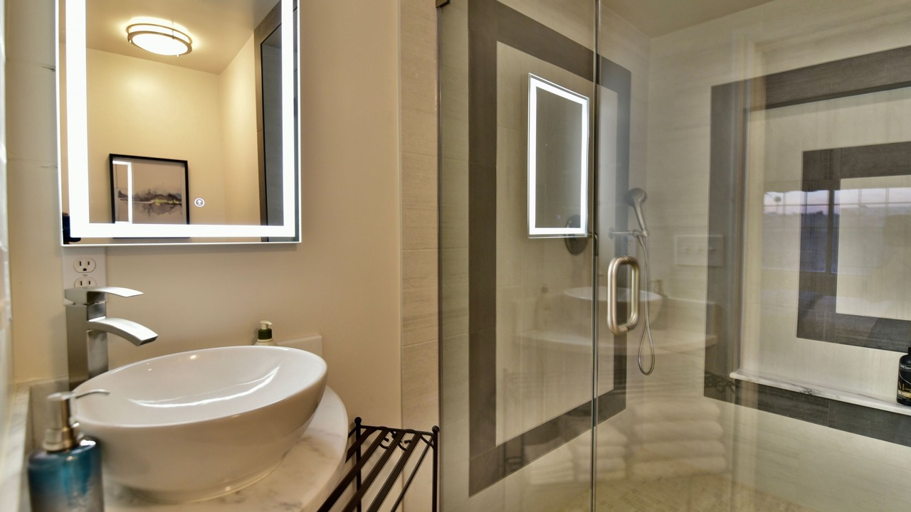 Photo of Bathroom in Green Valley North