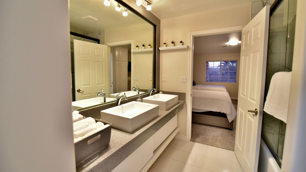 Photo of Bathroom in Green Valley North