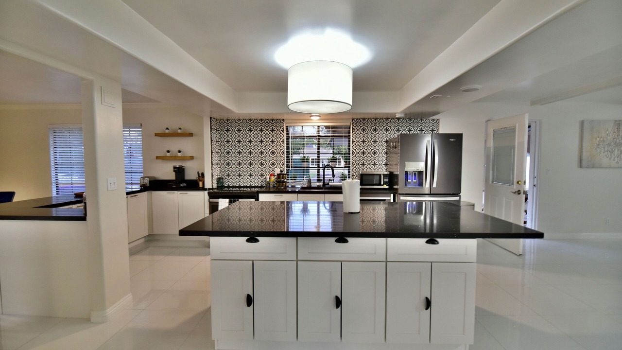 Photo of Kitchen in Green Valley North