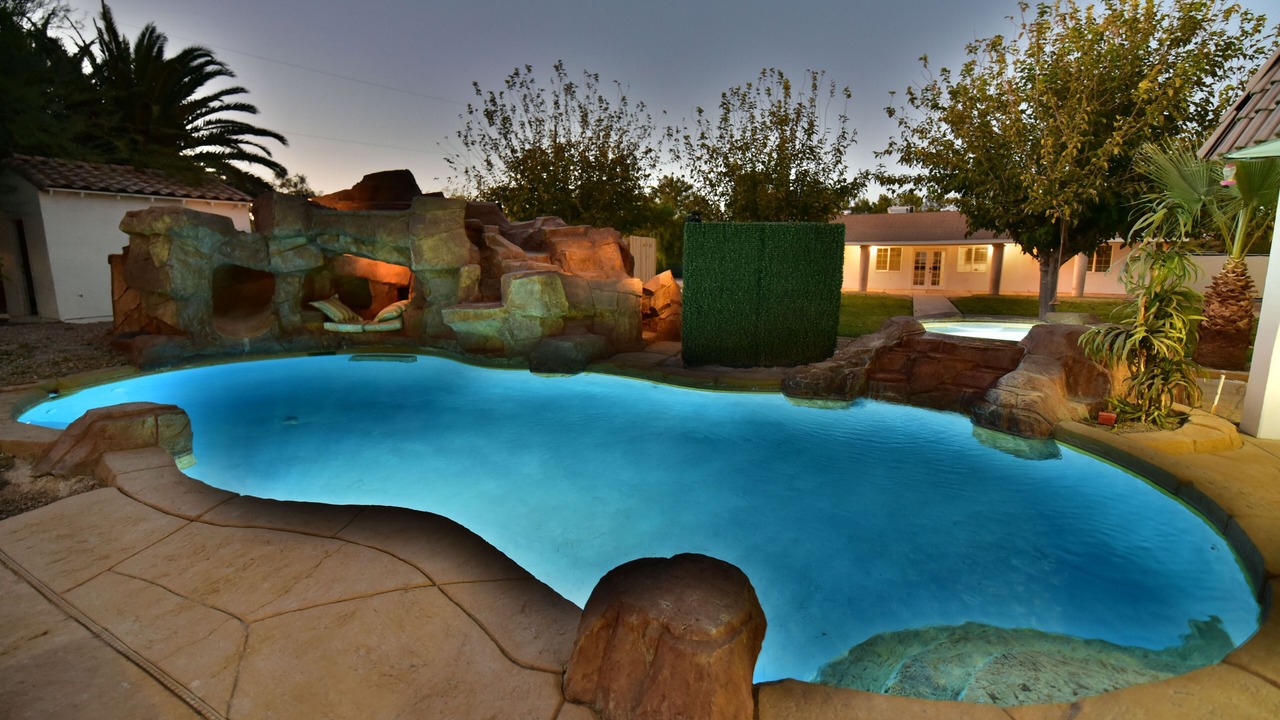 Photo of Outdoor in Green Valley North