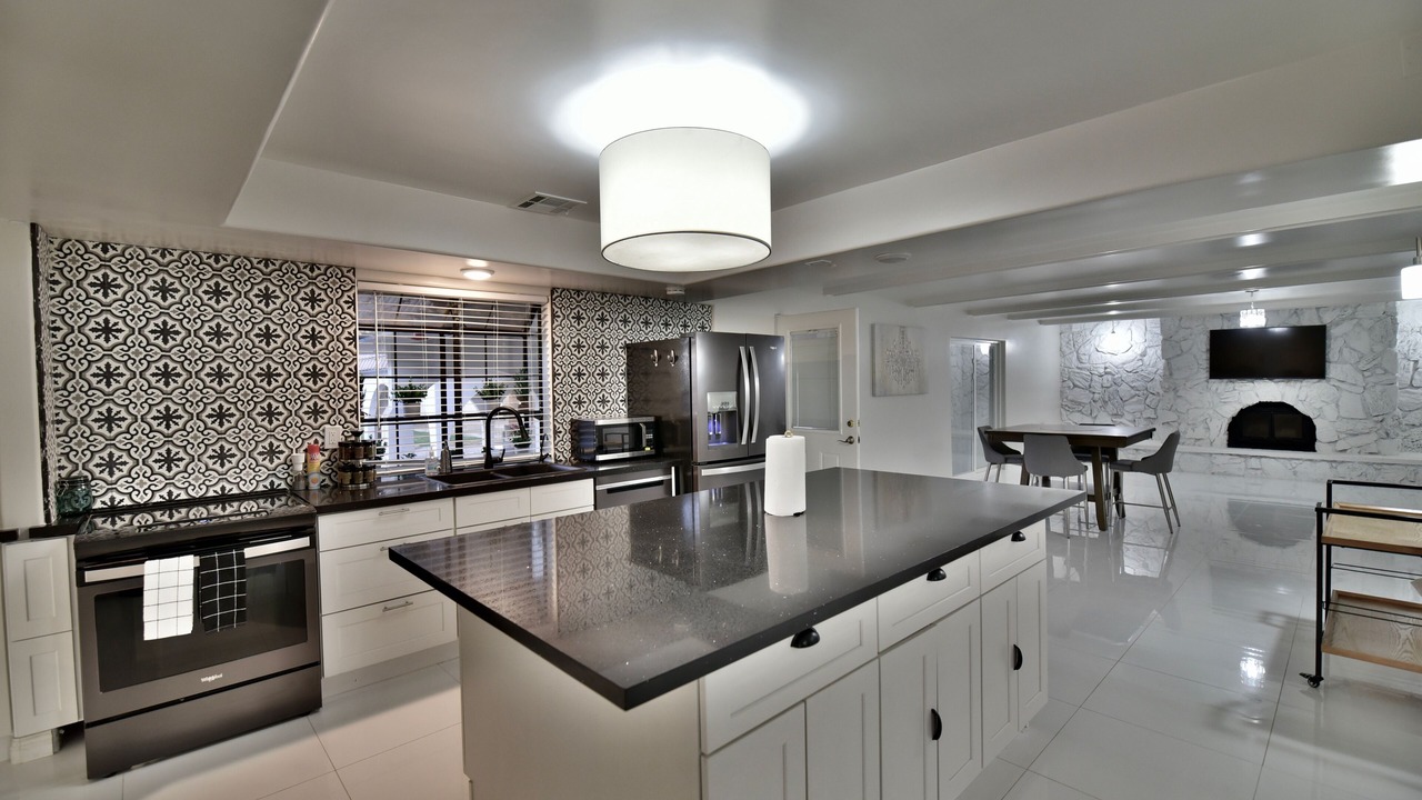 Photo of Kitchen in Green Valley North