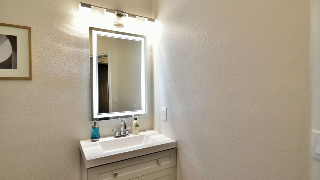 Photo of Bathroom in Green Valley North