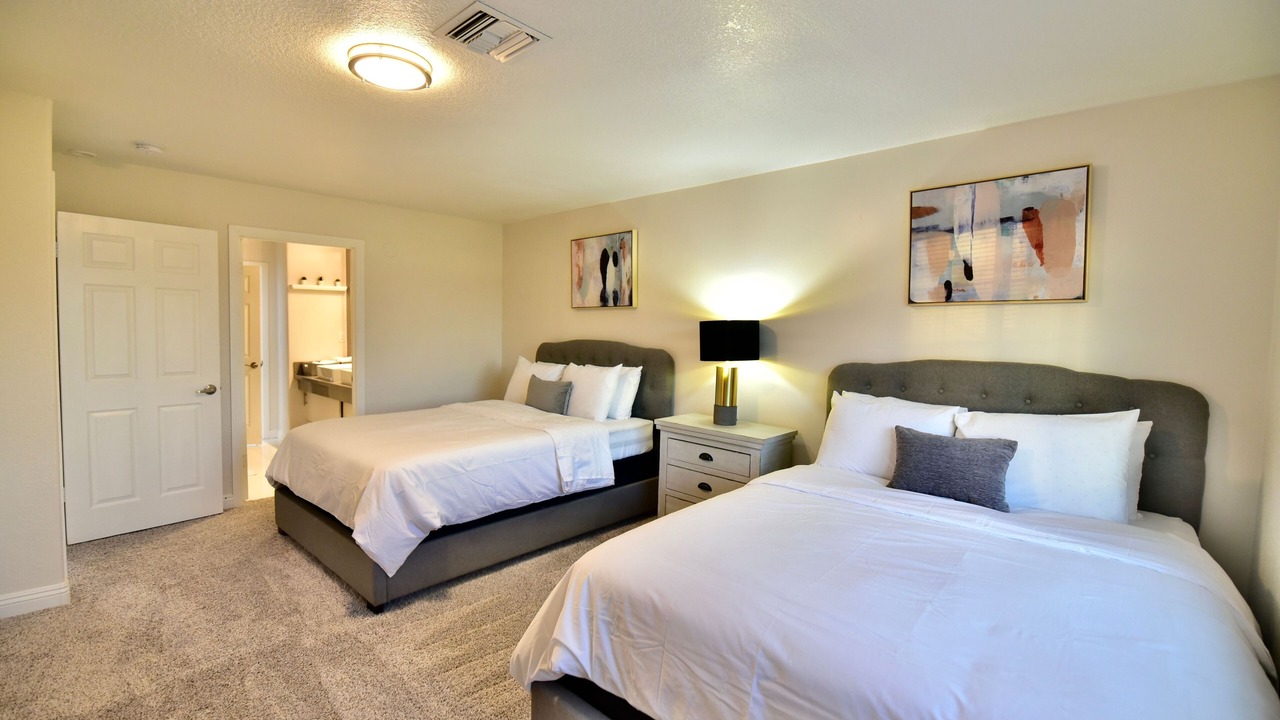 Photo of Bedroom in Green Valley North