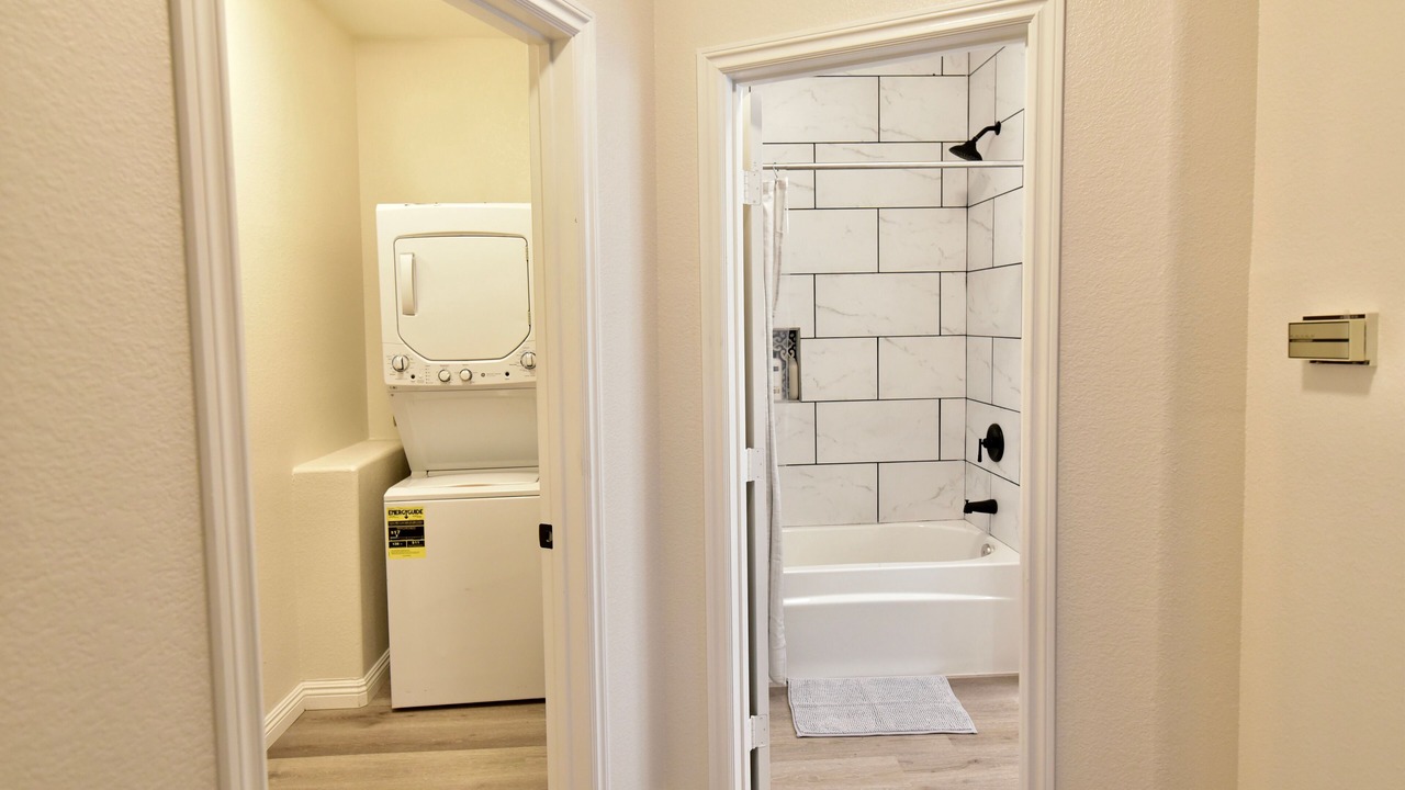 Photo of Bathroom in Green Valley North