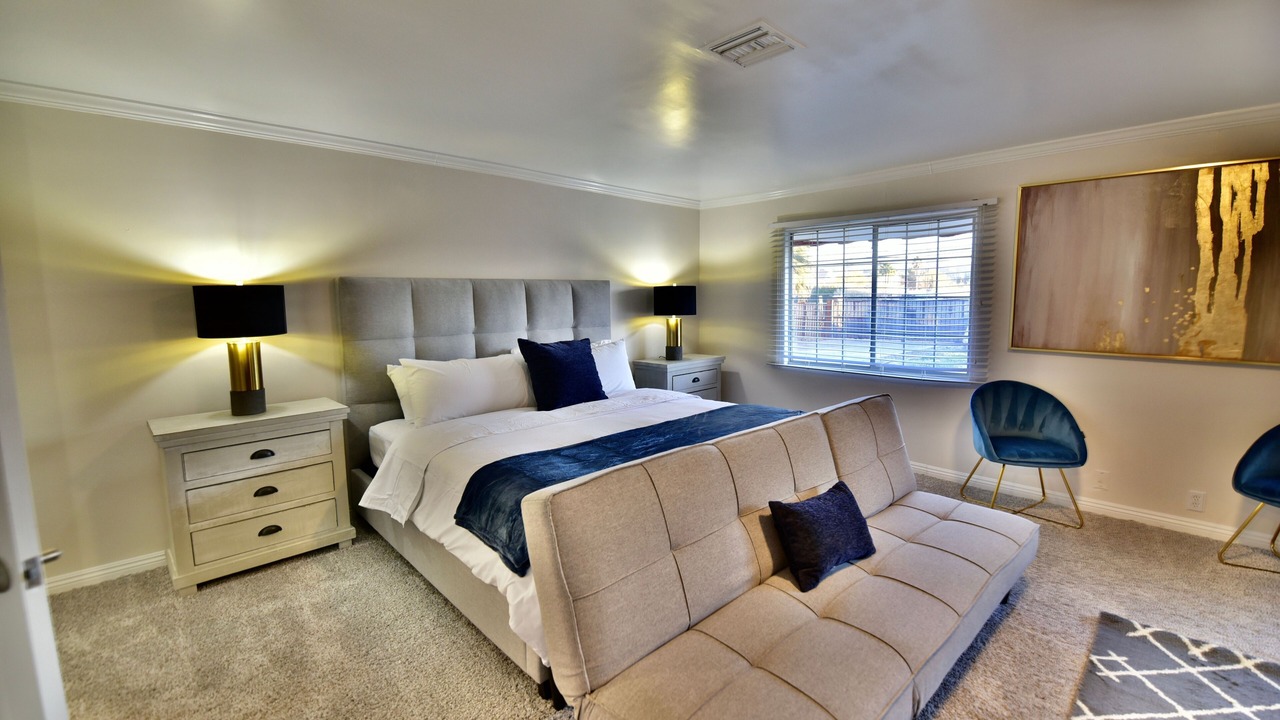 Photo of Bedroom in Green Valley North