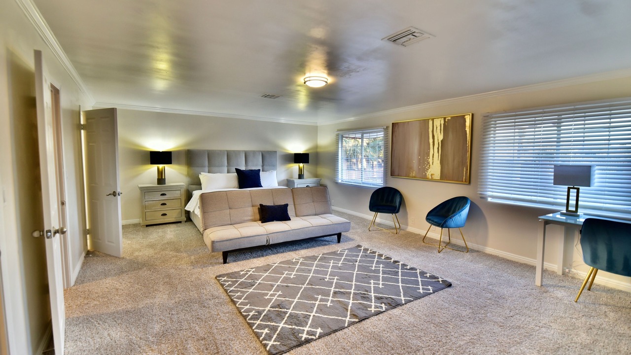 Photo of Bedroom in Green Valley North