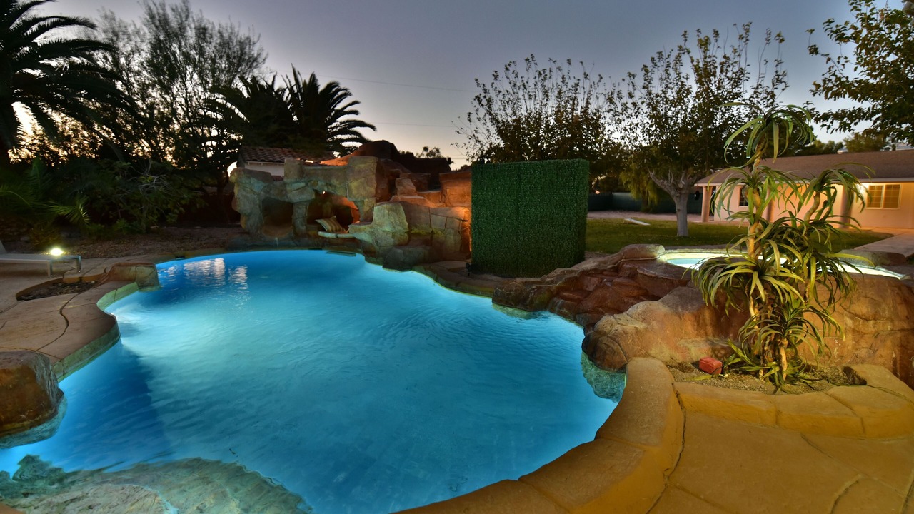 Photo of Outdoor in Green Valley North