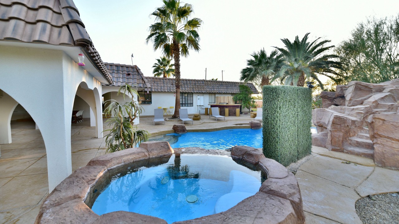 Photo of Outdoor in Green Valley North