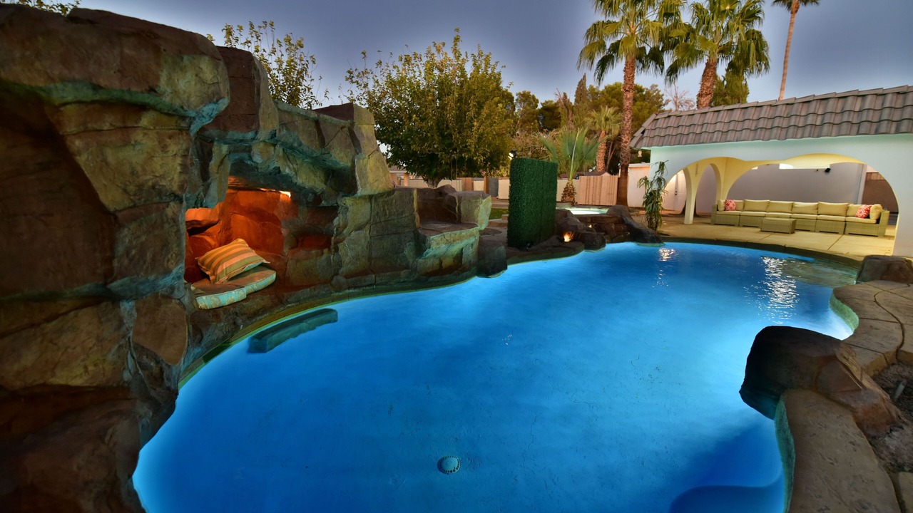 Photo of Outdoor in Green Valley North
