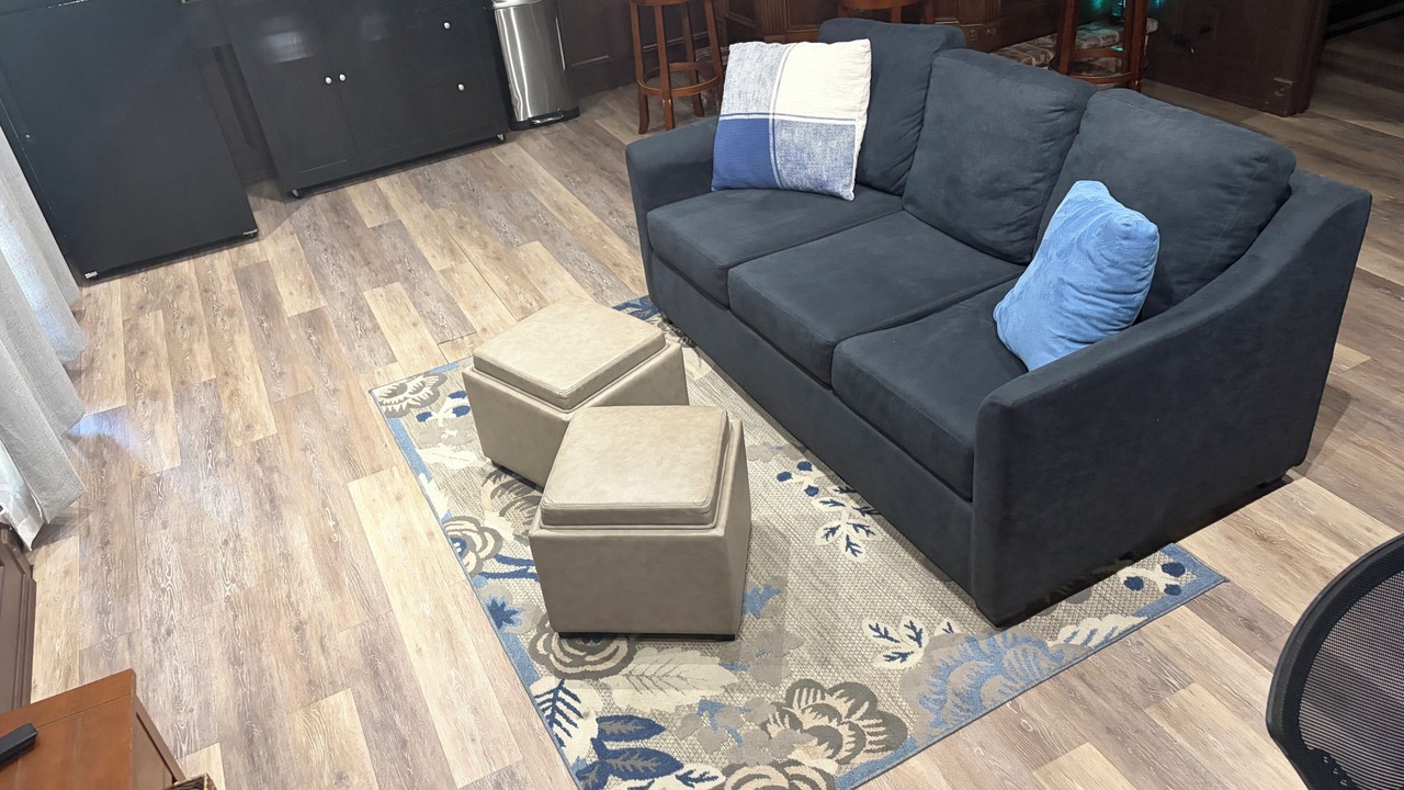 Photo of Livingroom in Rancho Cucamonga