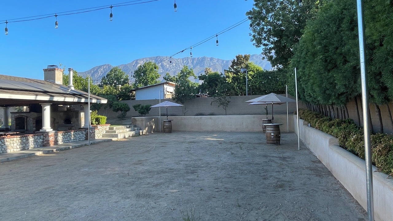 Photo of Outdoor in Rancho Cucamonga