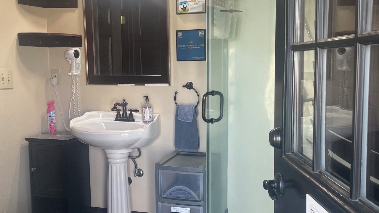 Photo of Bathroom in Rancho Cucamonga