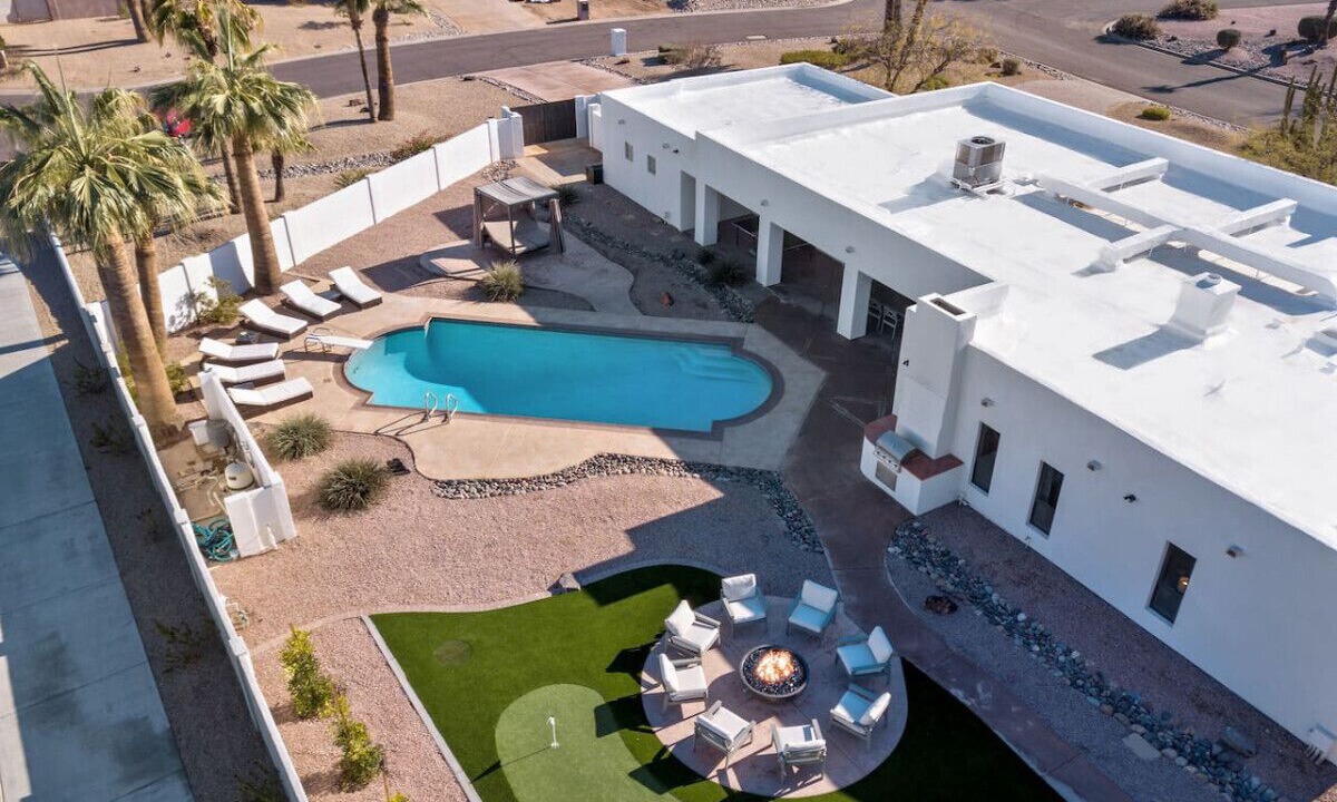 Photo of Outdoor in Central Scottsdale