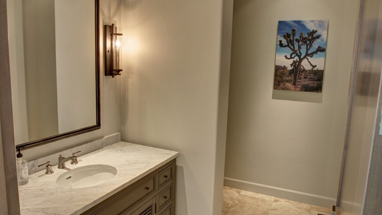 Photo of Bathroom in Indio