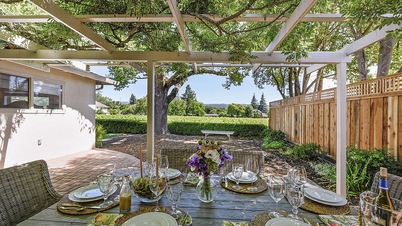 Photo of Outdoor in St. Helena
