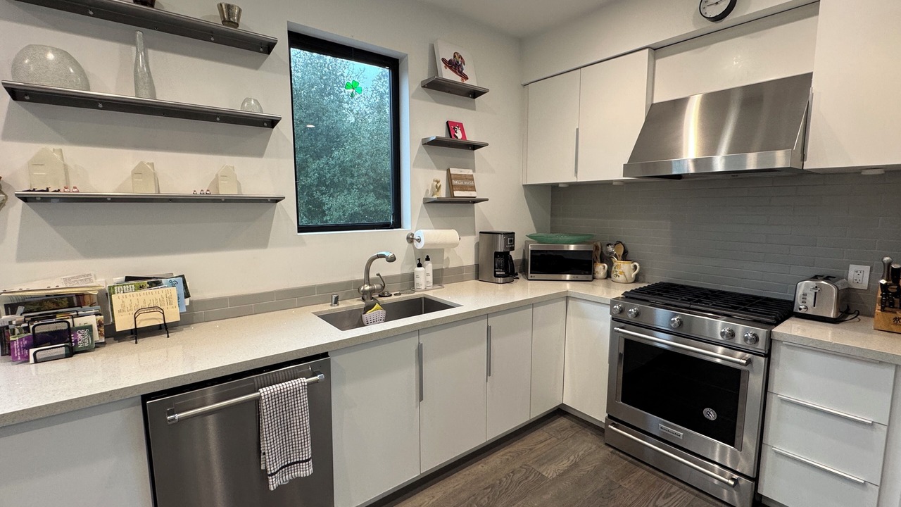 Photo of Kitchen in Kenwood