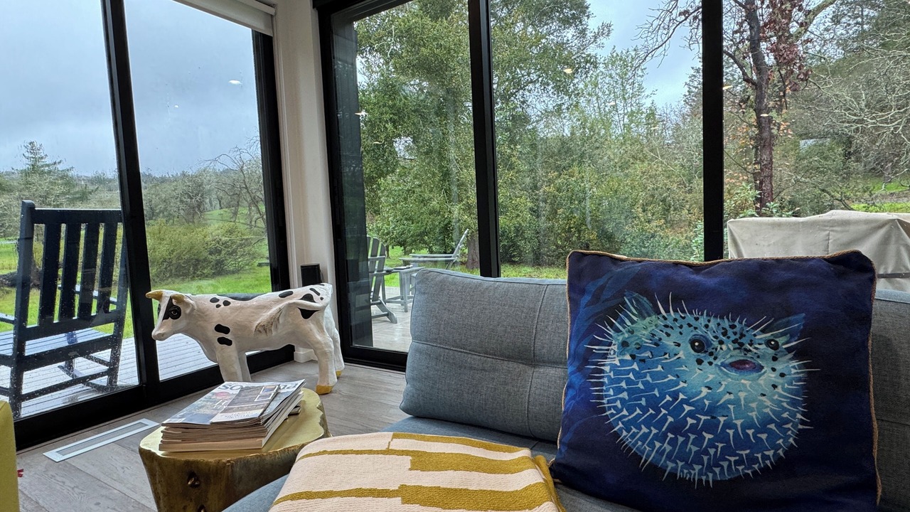 Photo of Livingroom in Kenwood