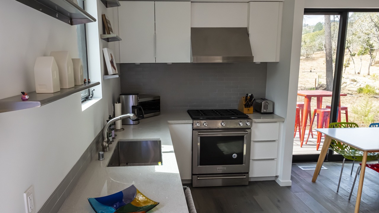 Photo of Kitchen in Kenwood