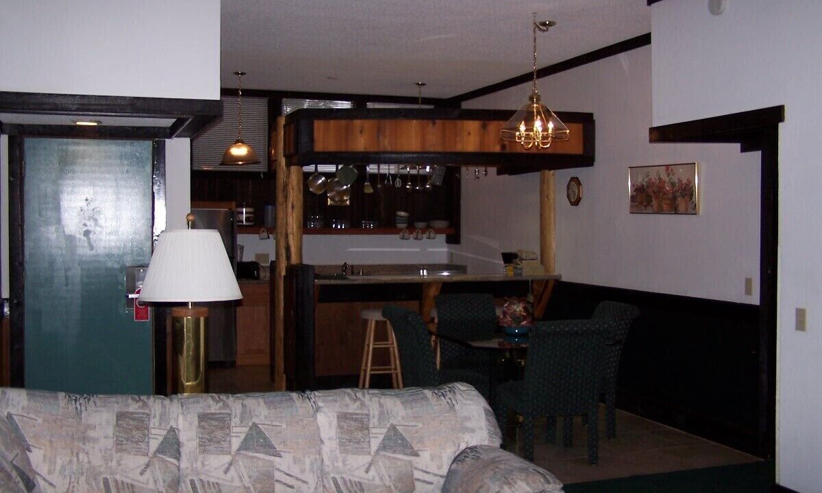 Photo of Livingroom in Tahoe Village