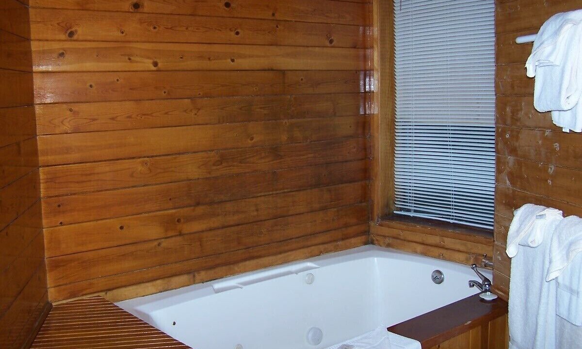 Photo of Bathroom in Tahoe Village