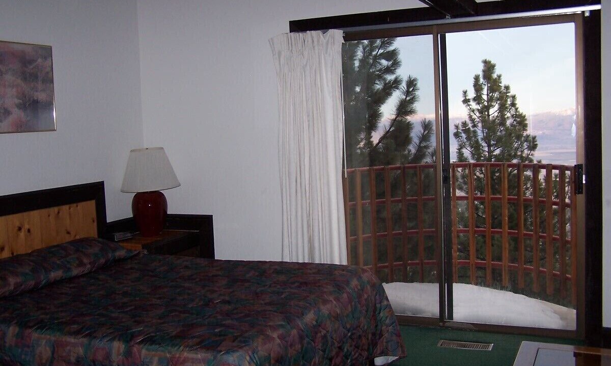 Photo of Bedroom in Tahoe Village