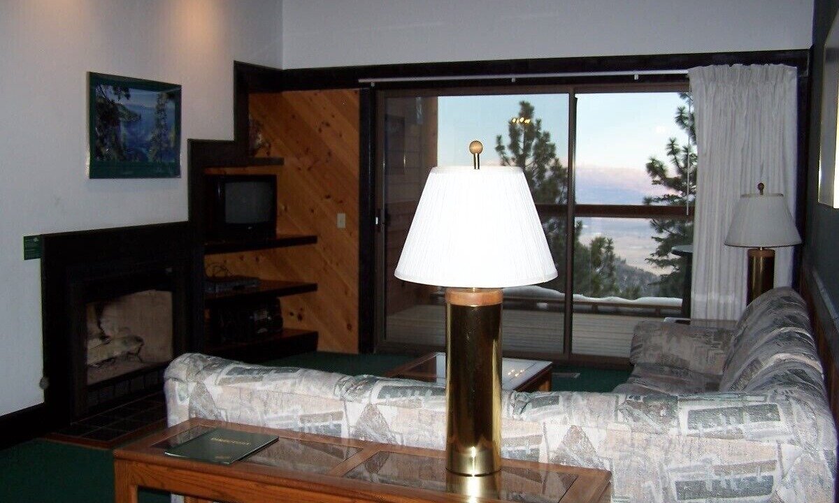 Photo of Livingroom in Tahoe Village