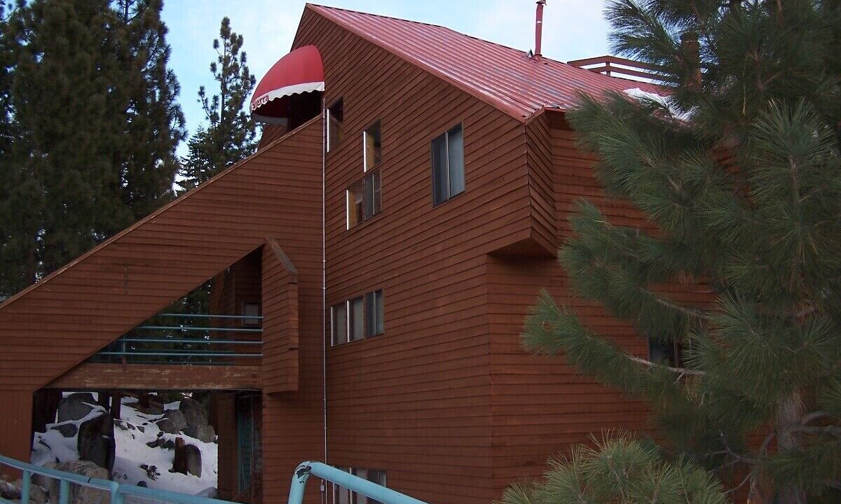 Photo of Outdoor in Tahoe Village