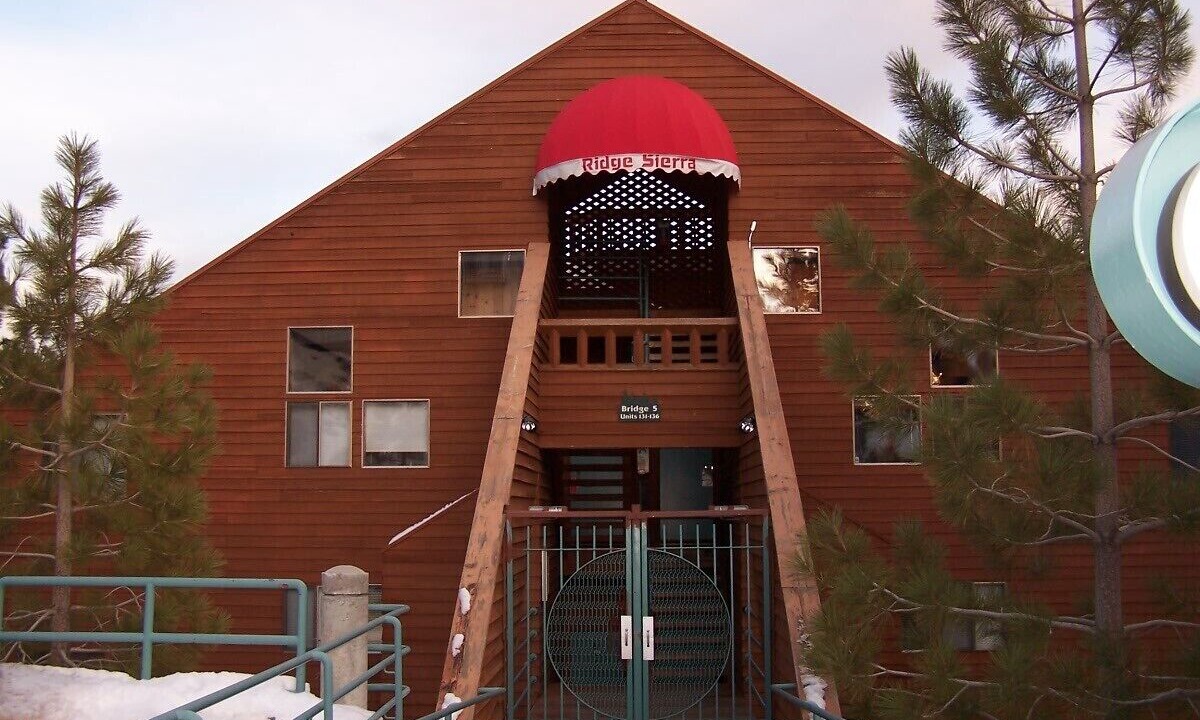 Photo of Outdoor in Tahoe Village