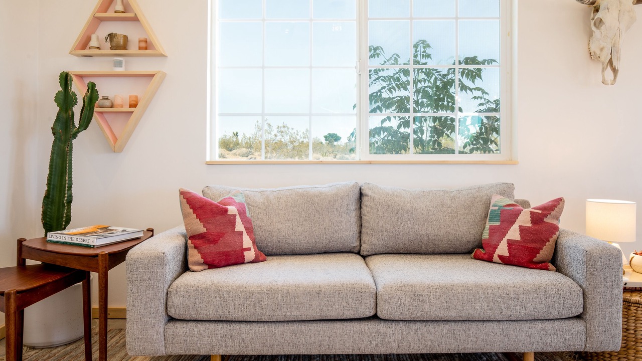 Photo of Livingroom in Yucca Valley
