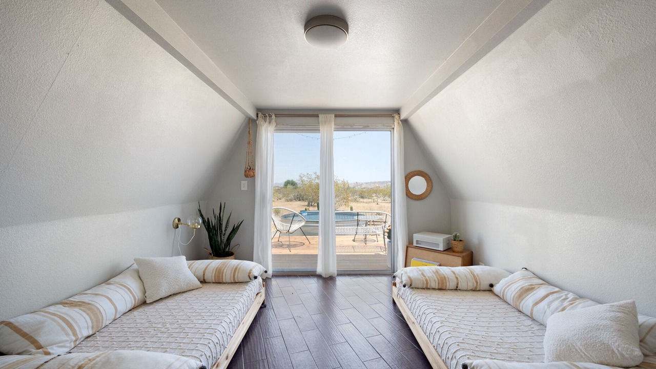 Photo of Bedroom in Landers