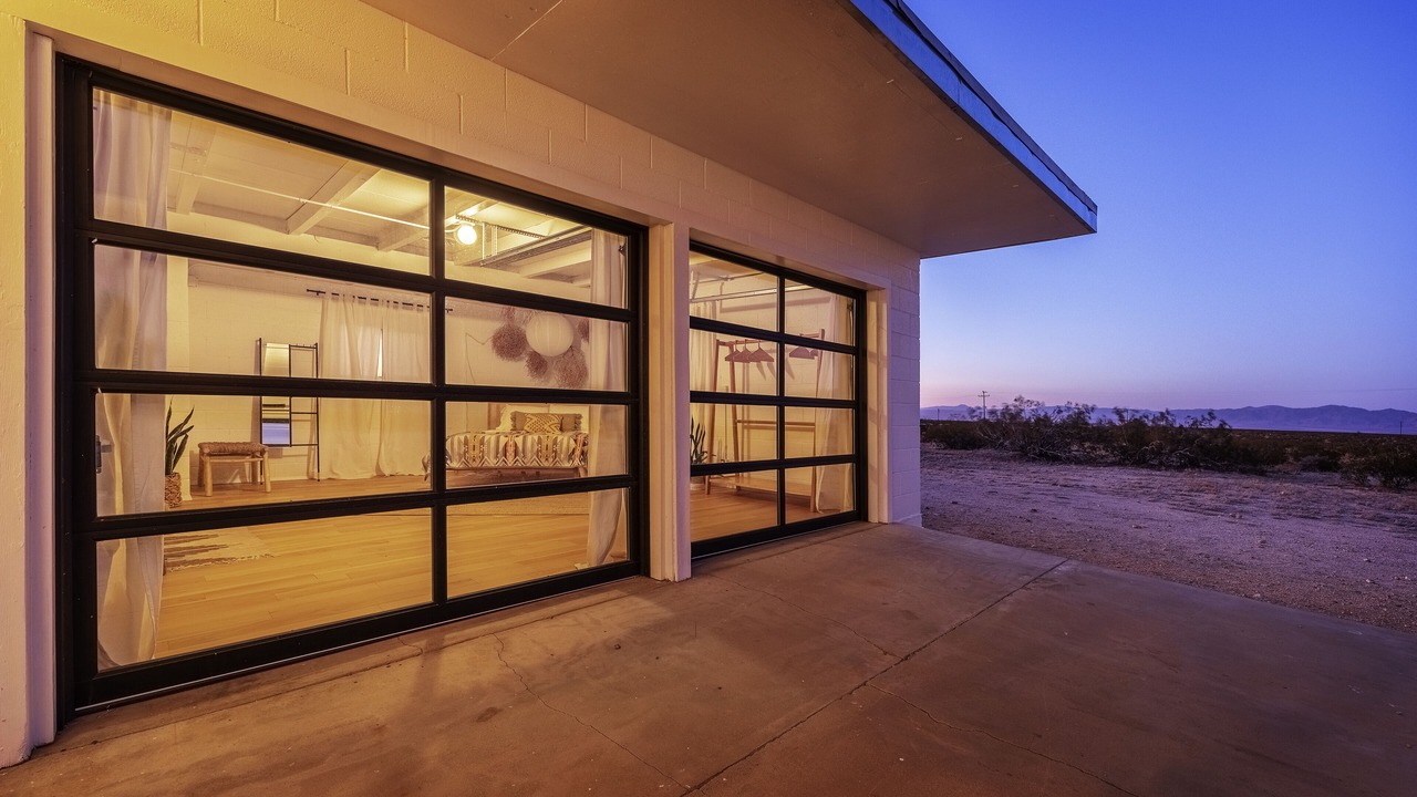 Photo of Patio Balcony in Twentynine Palms