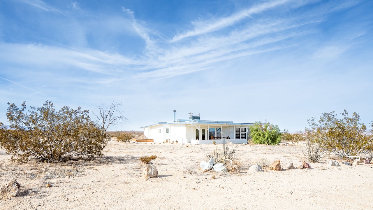 Photo of Outdoor in Twentynine Palms