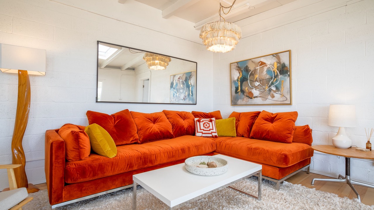 Photo of Livingroom in Twentynine Palms