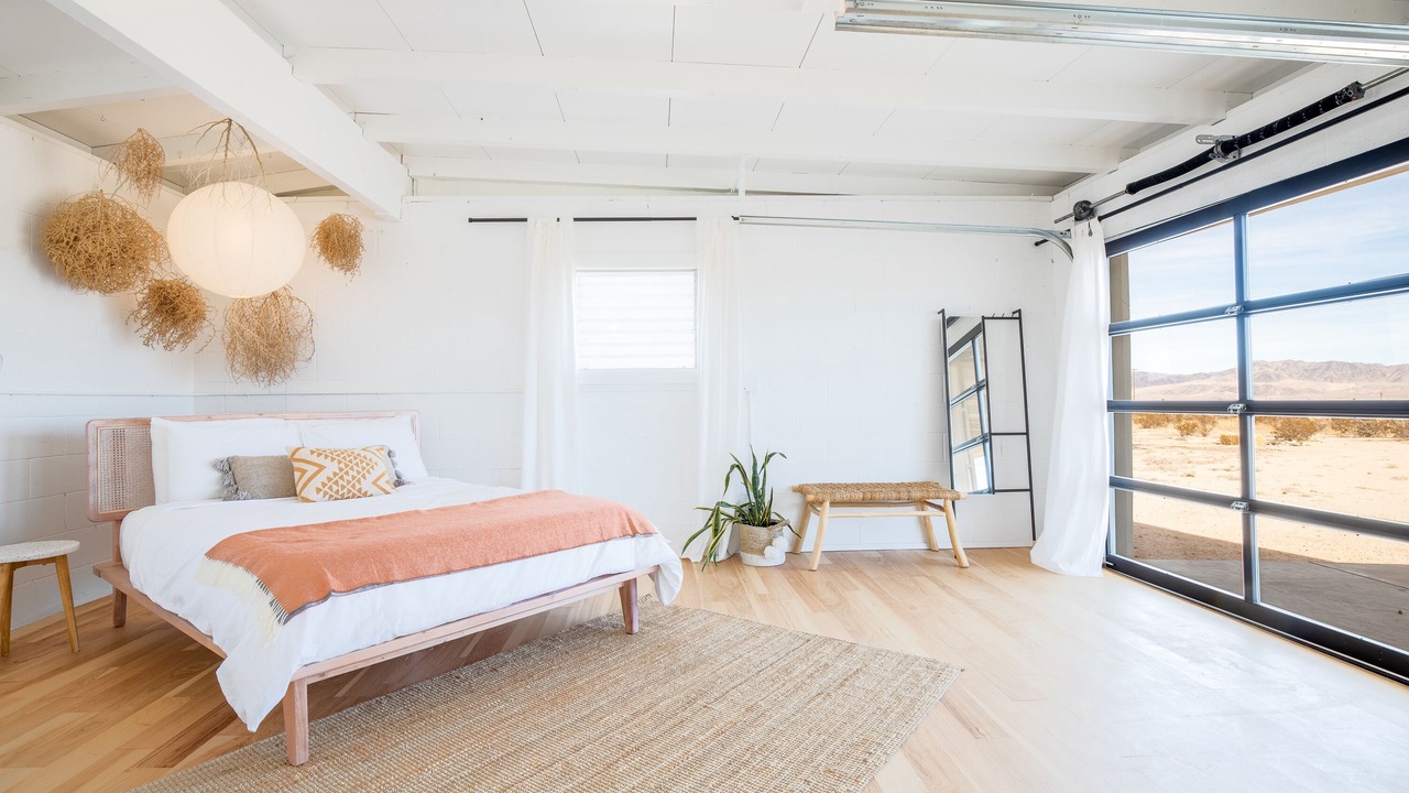 Photo of Bedroom in Twentynine Palms