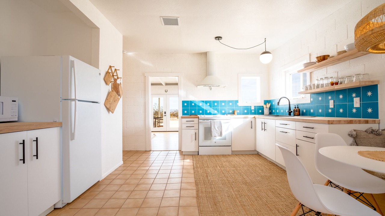 Photo of Kitchen in Twentynine Palms
