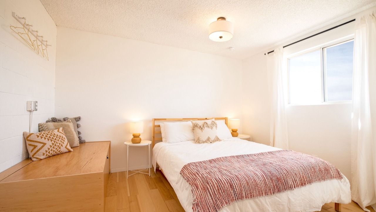 Photo of Bedroom in Twentynine Palms