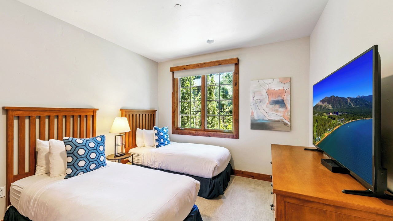 Photo of Bedroom in Sierra Shores