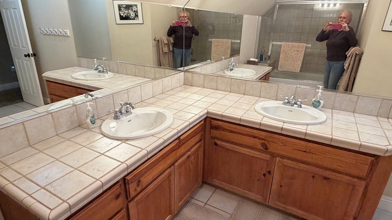 Photo of Bathroom in Shaver Lake