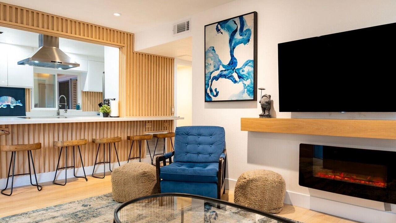 Photo of Livingroom in Dana Point