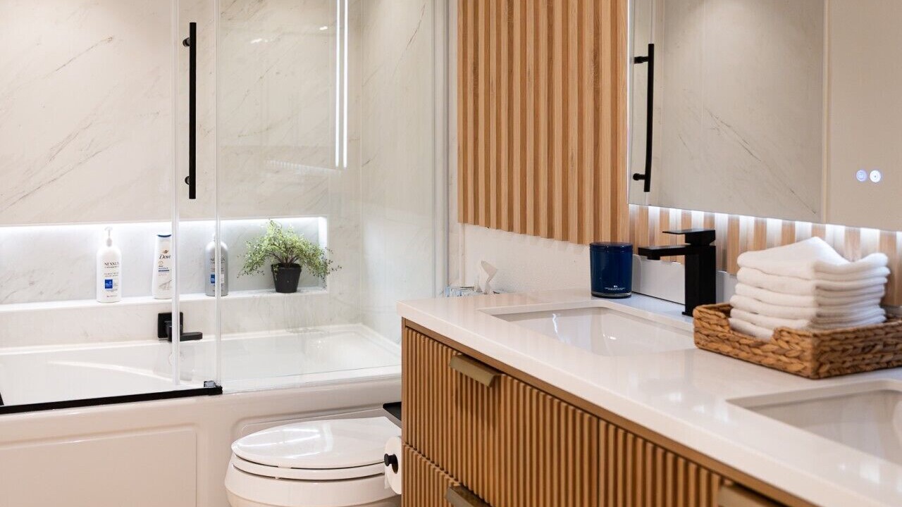 Photo of Bathroom in Dana Point
