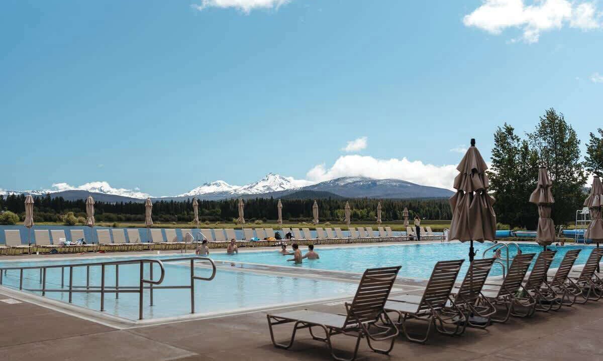 Photo of Outdoor in Black Butte Ranch