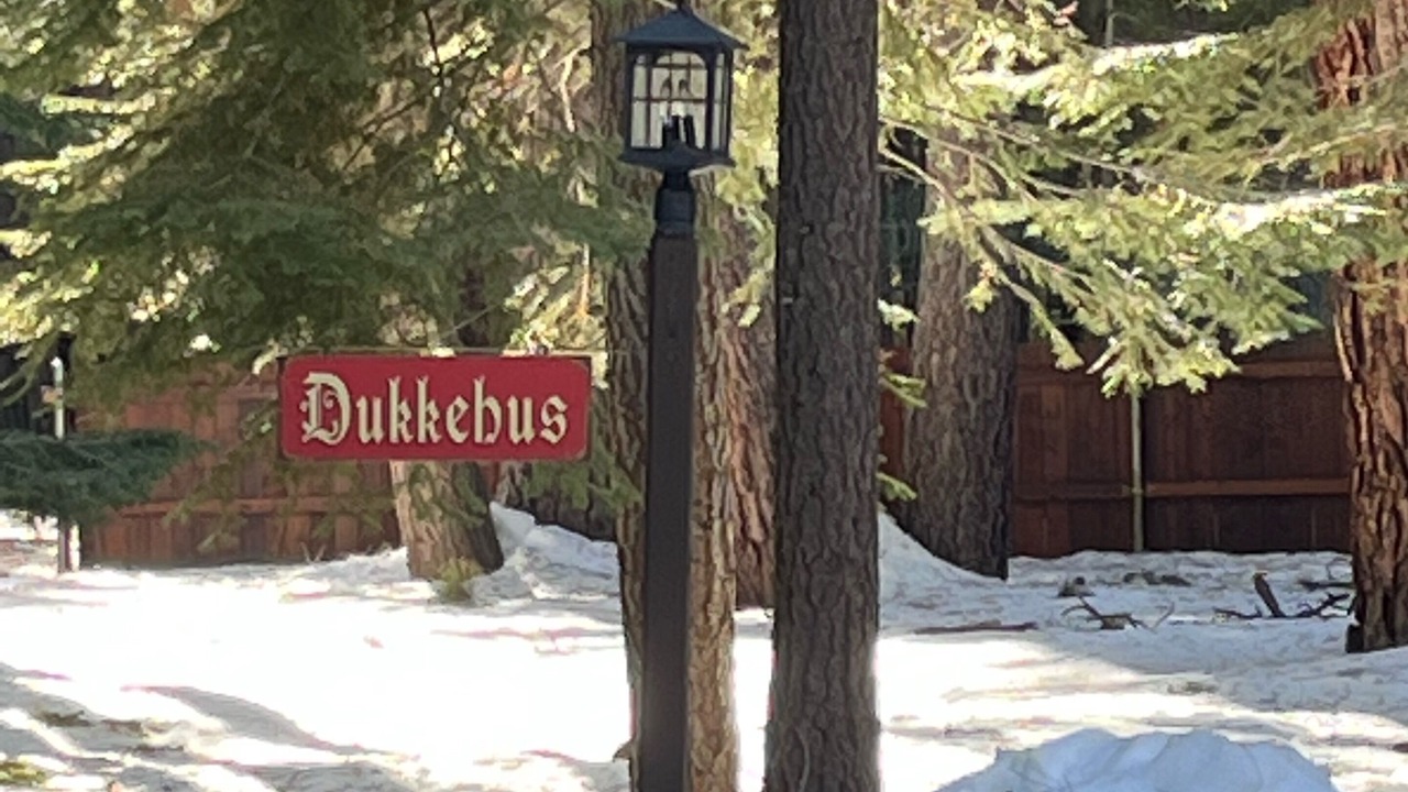 Photo of Outdoor in Tahoma