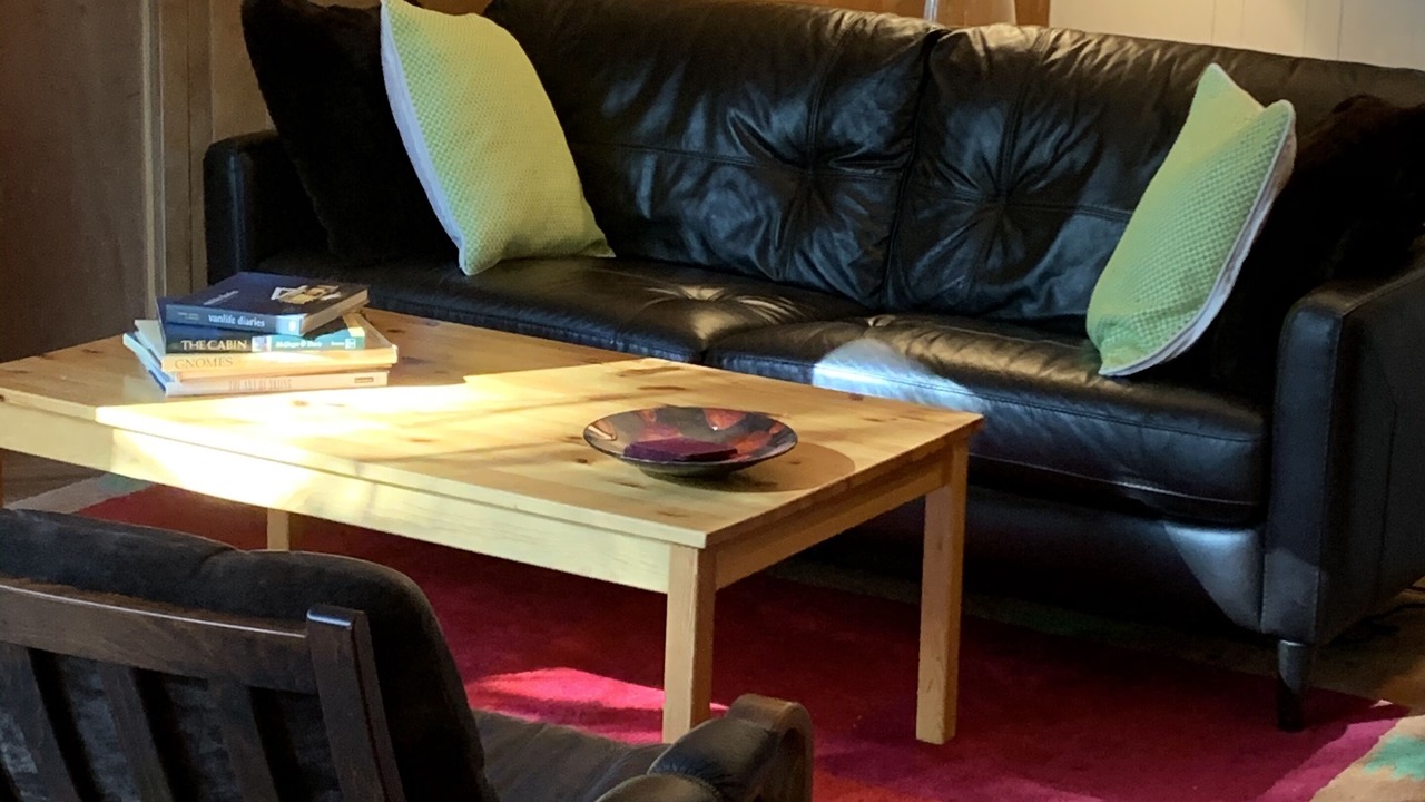 Photo of Livingroom in Tahoma