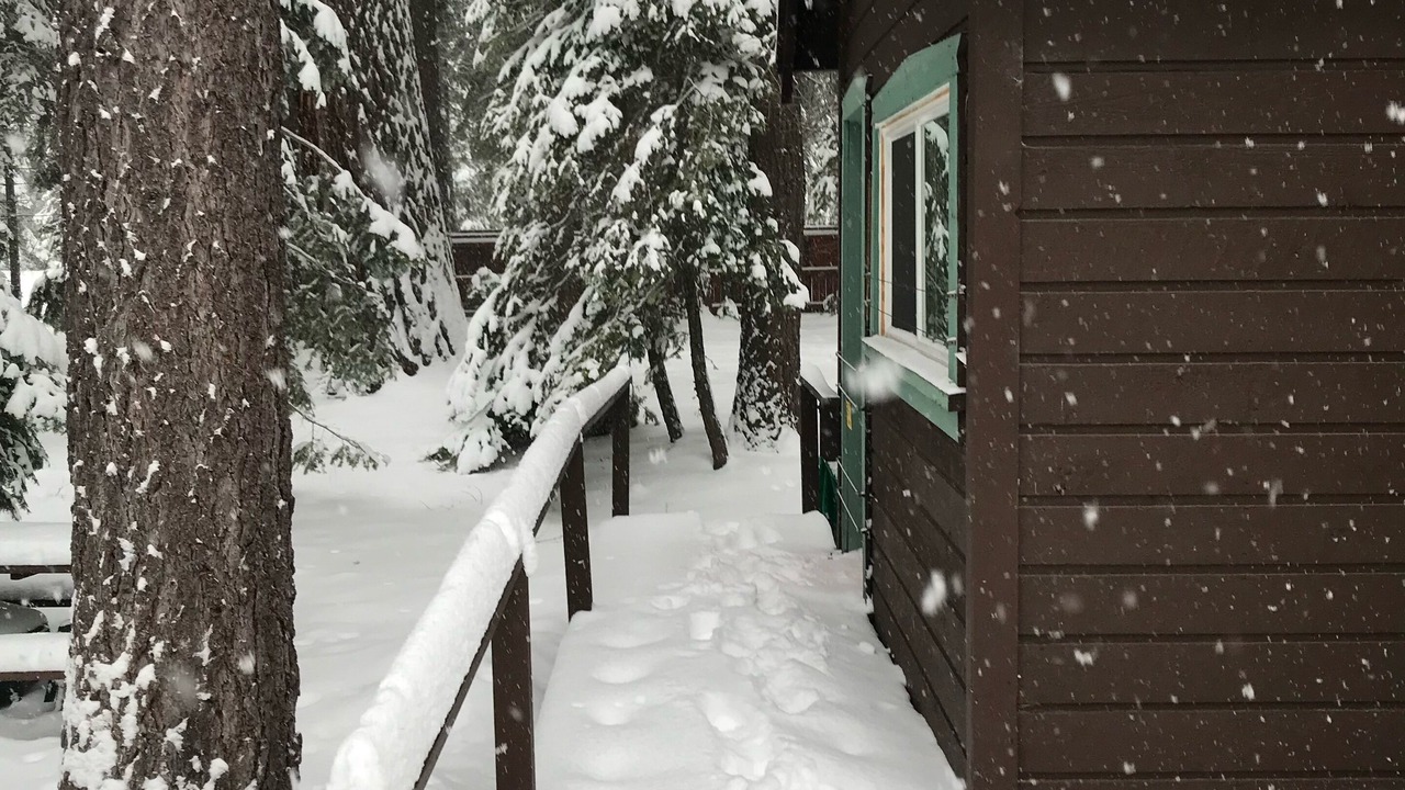 Photo of Outdoor in Tahoma