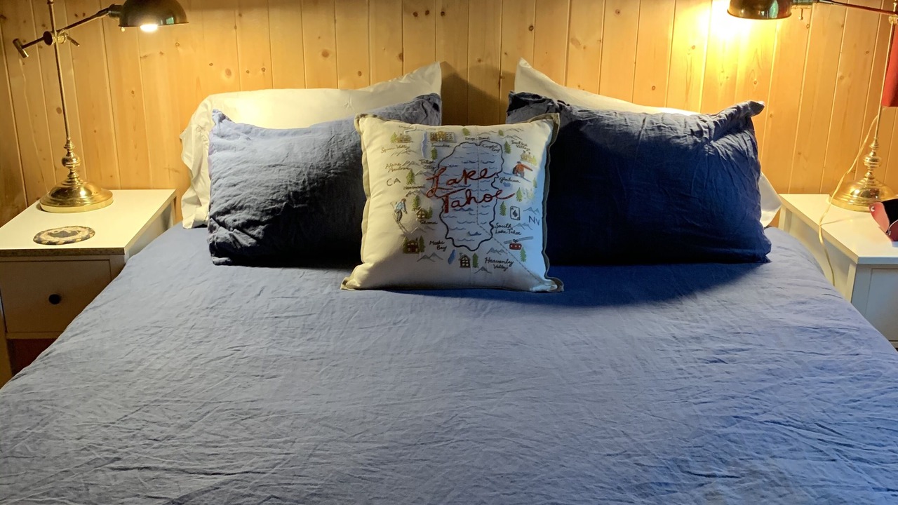 Photo of Bedroom in Tahoma