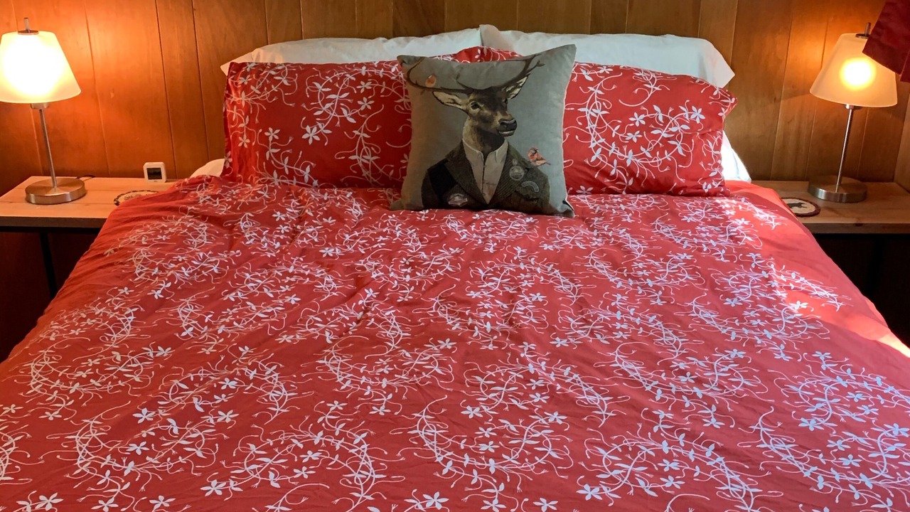 Photo of Bedroom in Tahoma