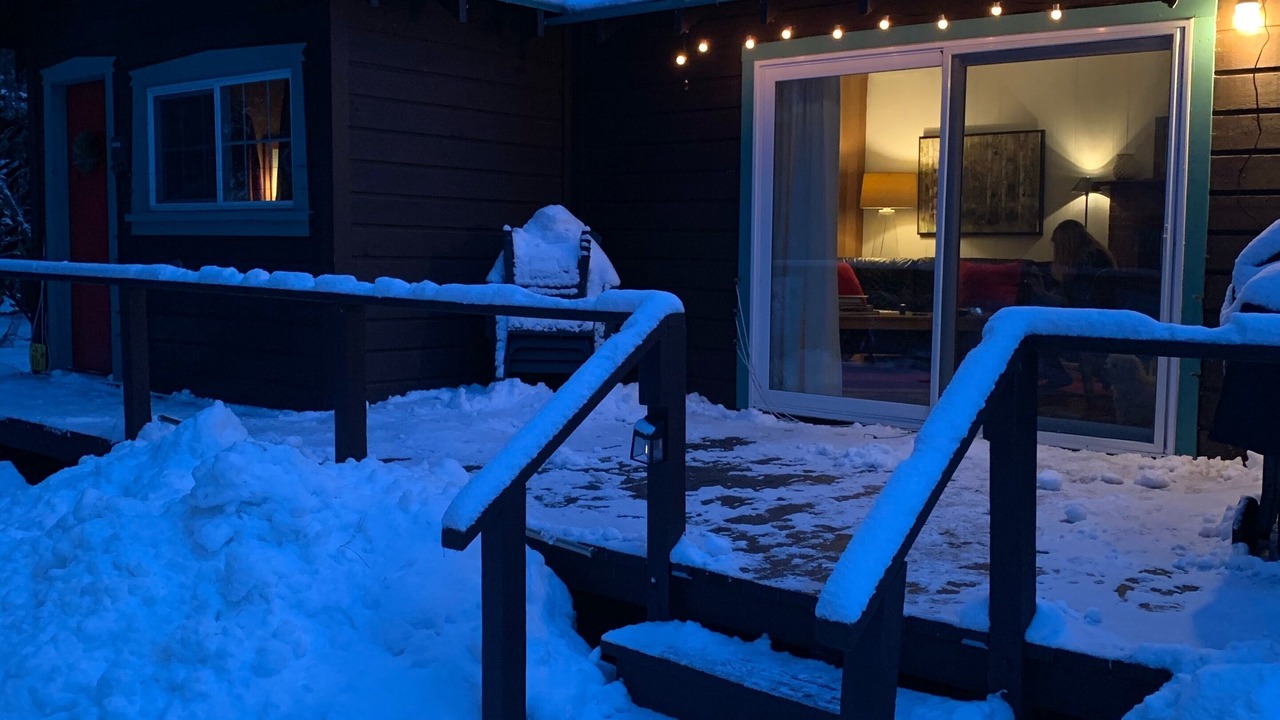 Photo of Outdoor in Tahoma