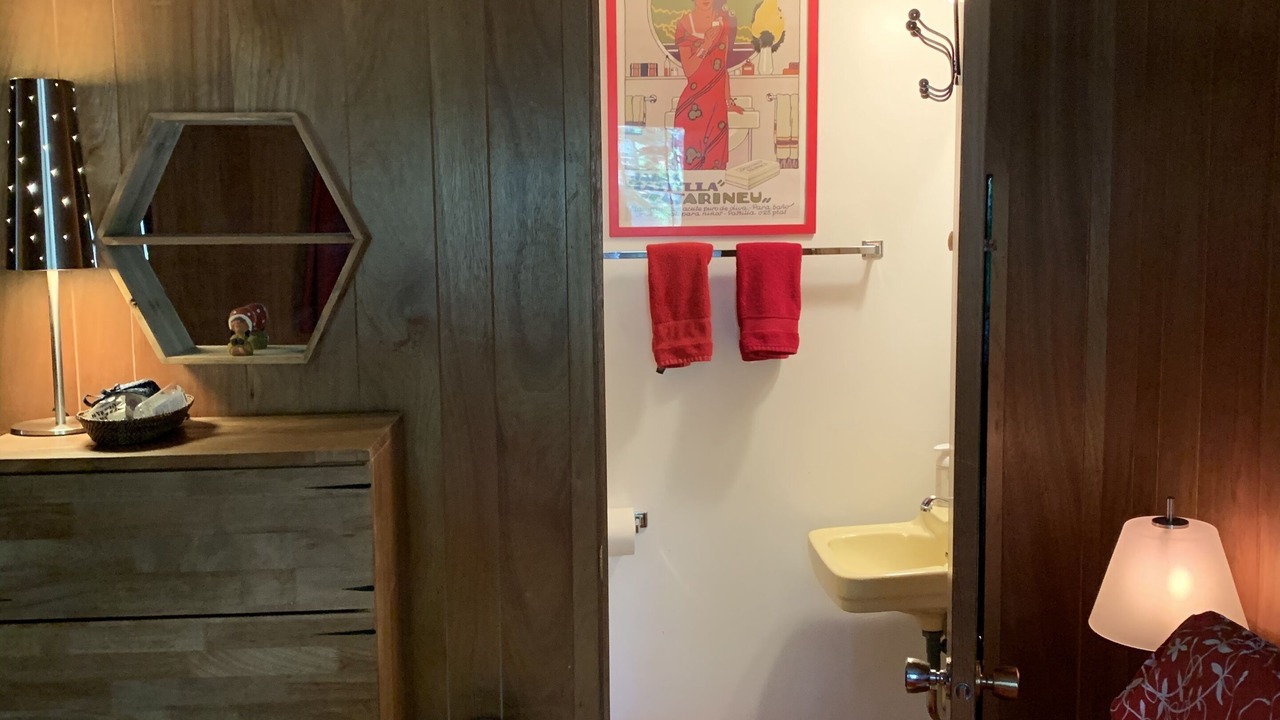 Photo of Bedroom in Tahoma
