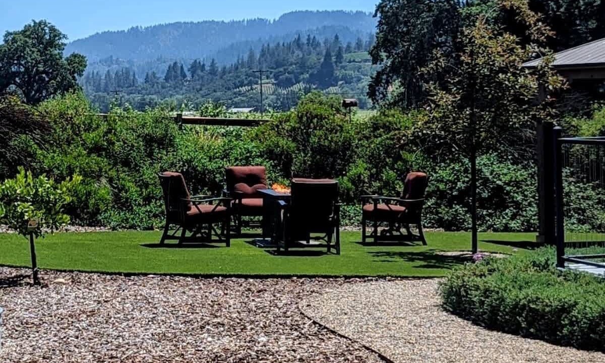 Photo of Outdoor in Healdsburg