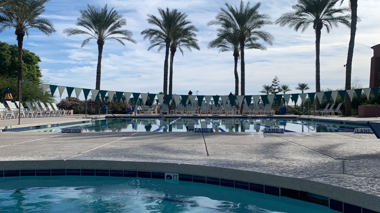 Photo of Outdoor in Desert Sage